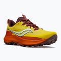 Pánska bežecká obuv Saucony Peregrine 13 yellow-orange S20838-35 12