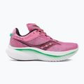 Dámska bežecká obuv Saucony Kinvara 14 pink S10823-25 2