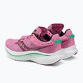 Dámska bežecká obuv Saucony Kinvara 14 pink S10823-25 3