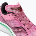 Dámska bežecká obuv Saucony Kinvara 14 pink S10823-25 8