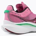 Dámska bežecká obuv Saucony Kinvara 14 pink S10823-25 9