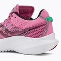 Dámska bežecká obuv Saucony Kinvara 14 pink S10823-25 10