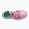 Dámska bežecká obuv Saucony Kinvara 14 pink S10823-25 14