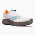 Saucony Kinvara 14 pánska bežecká obuv biela S20823-85 12