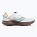 Saucony Kinvara 14 pánska bežecká obuv biela S20823-85 13