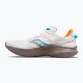 Saucony Kinvara 14 pánska bežecká obuv biela S20823-85 14