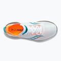 Saucony Kinvara 14 pánska bežecká obuv biela S20823-85 15