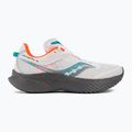 Saucony Kinvara 14 pánska bežecká obuv biela S20823-85 2