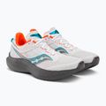 Saucony Kinvara 14 pánska bežecká obuv biela S20823-85 5