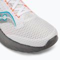 Saucony Kinvara 14 pánska bežecká obuv biela S20823-85 8