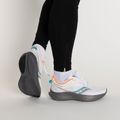 Saucony Kinvara 14 pánska bežecká obuv biela S20823-85 3