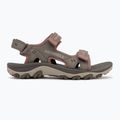 Dámske sandále Merrell Huntington Sport Convert boulder 2