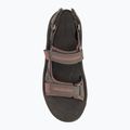 Dámske sandále Merrell Huntington Sport Convert boulder 5