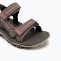 Dámske sandále Merrell Huntington Sport Convert boulder 7
