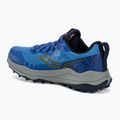 Pánska bežecká obuv Saucony Xodus Ultra 2 superblue/night 3