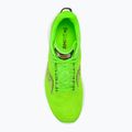 Pánske bežecké topánky Saucony Kinvara 14 slime/gold 7