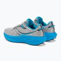 Pánska bežecká obuv Saucony Triumph 21 echo silver 4