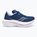 Dámska bežecká obuv Saucony Kinavara Pro indigo/mauve 2