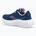 Dámska bežecká obuv Saucony Kinavara Pro indigo/mauve 3