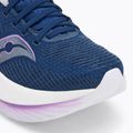 Dámska bežecká obuv Saucony Kinavara Pro indigo/mauve 7