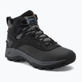 Merrell Thermo Kiruna 2 Mid WP pánske turistické topánky black