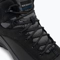 Merrell Thermo Kiruna 2 Mid WP pánske turistické topánky black 8