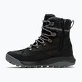 Pánske snehule Merrell Siren 4 Thermo Mid Zip WP black 3