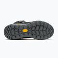 Pánske snehule Merrell Siren 4 Thermo Mid Zip WP black 5