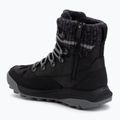 Pánske snehule Merrell Siren 4 Thermo Mid Zip WP black 3
