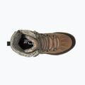 Dámske turistické topánky Merrell Siren 4 Thermo Mid Zip WP tobacco 11