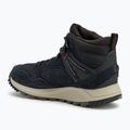 Pánske turistické topánky Merrell Wildwood Mid Ltr Wp black 3