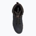 Pánske turistické topánky Merrell Wildwood Mid Ltr Wp black 5