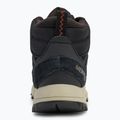 Pánske turistické topánky Merrell Wildwood Mid Ltr Wp black 6