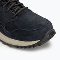 Pánske turistické topánky Merrell Wildwood Mid Ltr Wp black 7