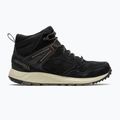 Pánske turistické topánky Merrell Wildwood Mid Ltr Wp black 9