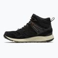 Pánske turistické topánky Merrell Wildwood Mid Ltr Wp black 10