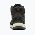 Pánske turistické topánky Merrell Wildwood Mid Ltr Wp black 11
