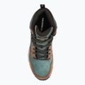 Pánske turistické topánky Merrell Wildwood Mid Ltr Wp forest 5