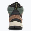 Pánske turistické topánky Merrell Wildwood Mid Ltr Wp forest 6