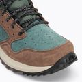 Pánske turistické topánky Merrell Wildwood Mid Ltr Wp forest 7