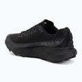 Pánske bežecké topánky Merrell Agility Peak 5 black/black 3