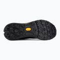 Pánske bežecké topánky Merrell Agility Peak 5 black/black 4