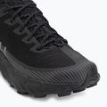 Pánske bežecké topánky Merrell Agility Peak 5 black/black 7