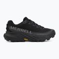 Dámske bežecké topánky Merrell Agility Peak 5 blak/black 2