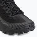 Dámske bežecké topánky Merrell Agility Peak 5 blak/black 7