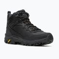 Pánske turistické topánky Merrell Coldpck 3 Thermo Mid WP black 11