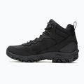 Pánske turistické topánky Merrell Coldpck 3 Thermo Mid WP black 13