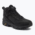Pánske turistické topánky Merrell Coldpck 3 Thermo Mid WP black