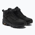 Pánske turistické topánky Merrell Coldpck 3 Thermo Mid WP black 4
