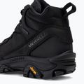 Pánske turistické topánky Merrell Coldpck 3 Thermo Mid WP black 9